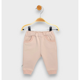 Бебешки Комплект От 2 Части Мече 62 92 См. Крем Rainy