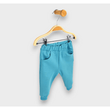 Set de 2 ursuleți de pluș Rainy Baby 62-92 cm. Ecru/Pin