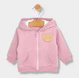 Set de 2 ursuleți de pluș Rainy Baby 62-92 cm. Ceai de trandafiri