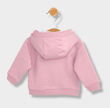 Set de 2 ursuleți de pluș Rainy Baby 62-92 cm. Ceai de trandafiri