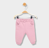 Set de 2 ursuleți de pluș Rainy Baby 62-92 cm. Ceai de trandafiri