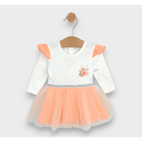 Rainy Бебешки Комплект За Изписване 6Ч. Цветно Зайче Лято