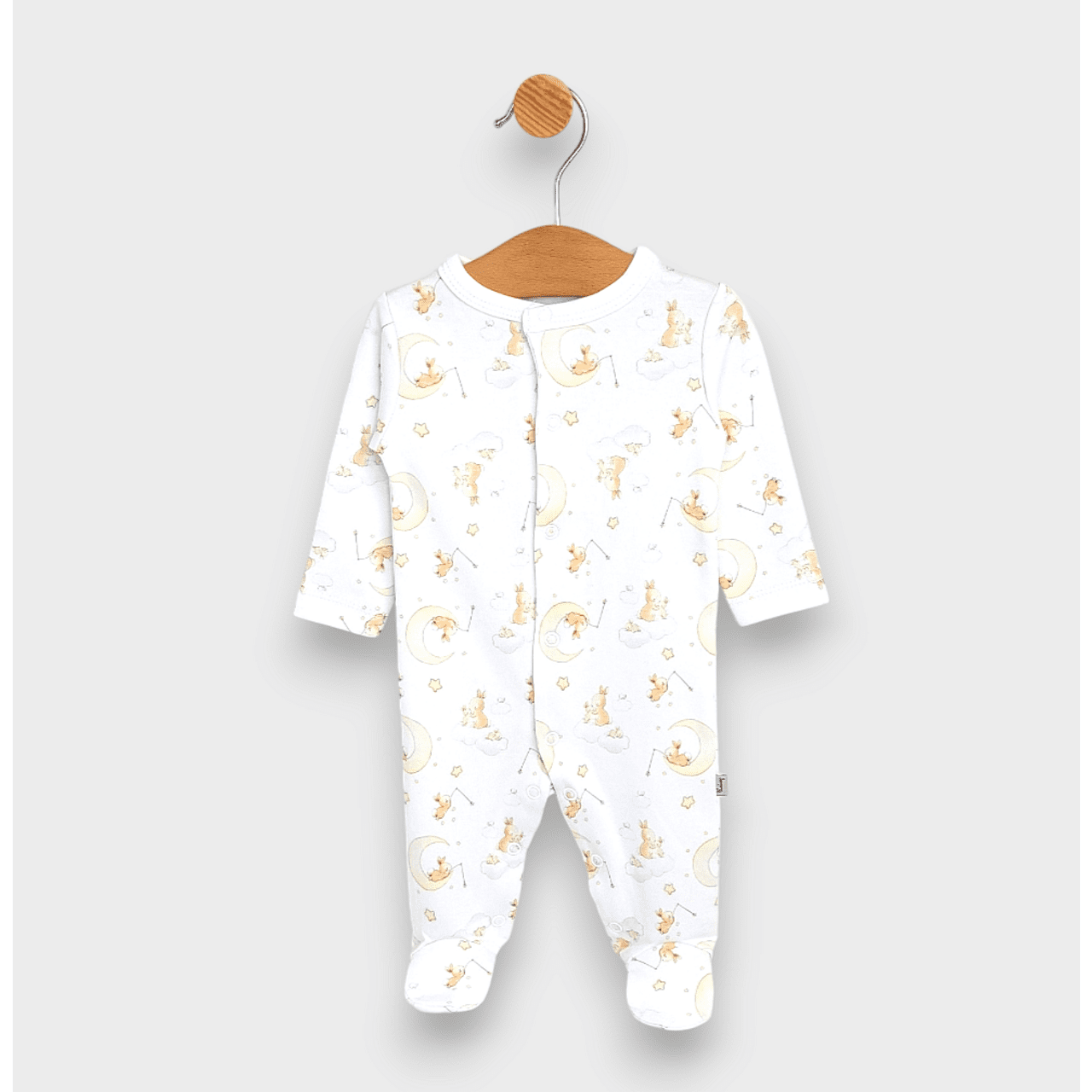 Baba Kijöveteli Szett 7db-os Born 2025 Rainy