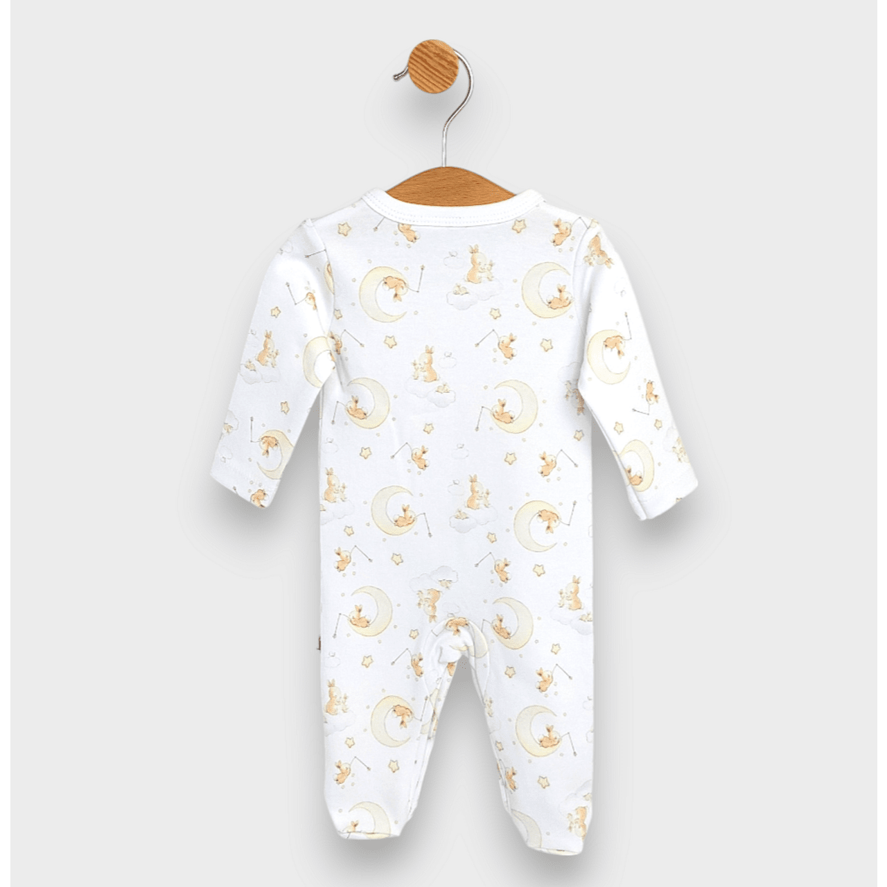 Baba Kijöveteli Szett 7db-os Born 2025 Rainy