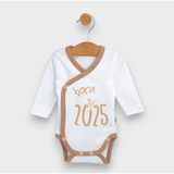 Baba Kijöveteli Szett 7db-os Born 2025 Rainy
