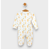 Babaköszöntő csomag 7 részes Born 2026 Rainy