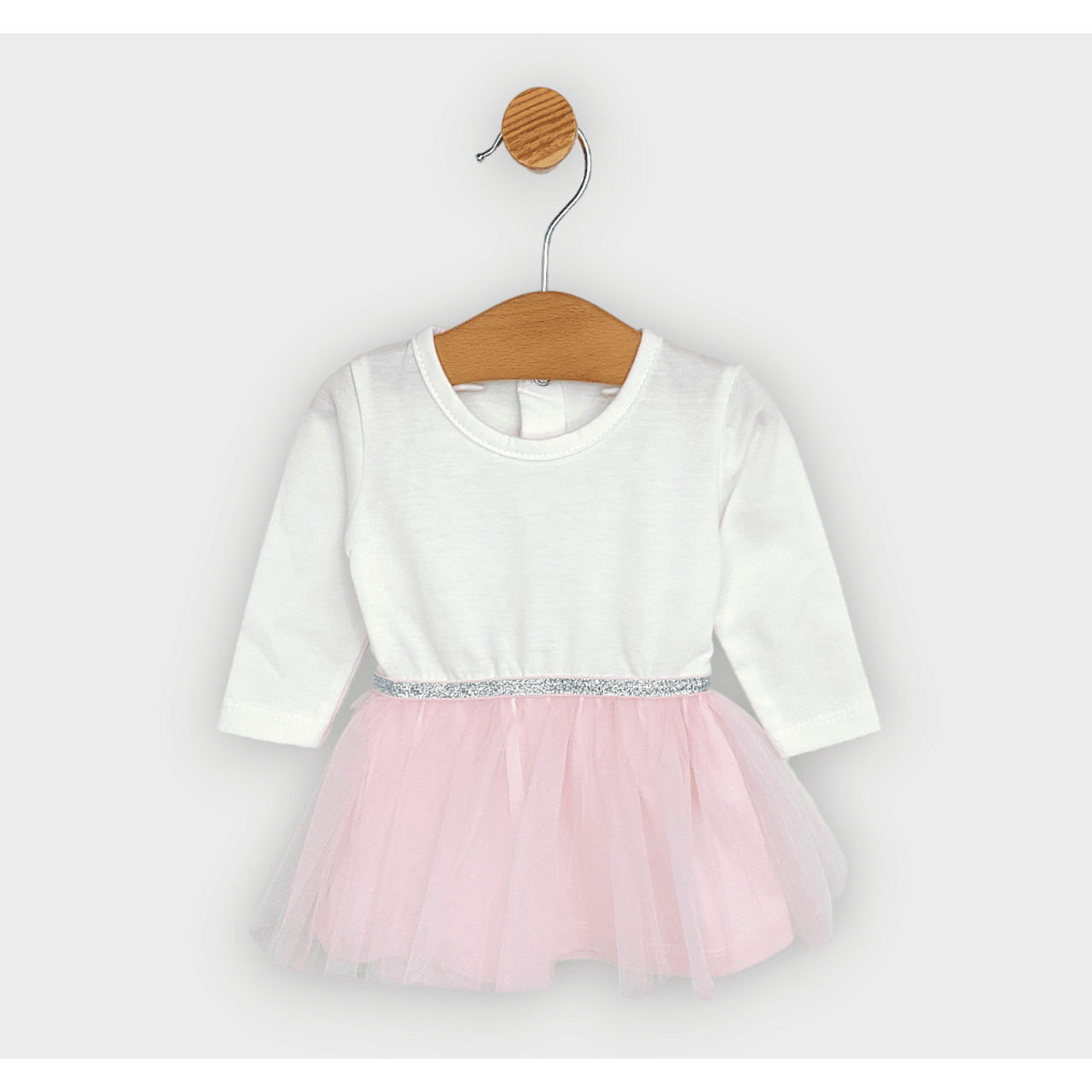 Бебешки Комплект За Изписване 7ч. Welcome Little Princess Rainy