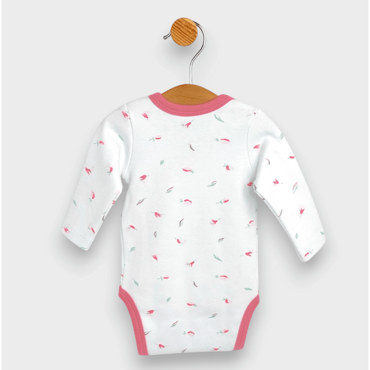 Бебешки Комплект За Изписване 8ч. I Love My Mummy Rainy