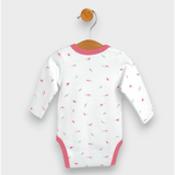 Бебешки Комплект За Изписване 8ч. I Love My Mummy Rainy