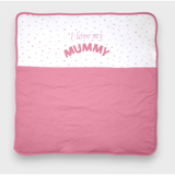 Бебешки Комплект За Изписване 8ч. I Love My Mummy Rainy
