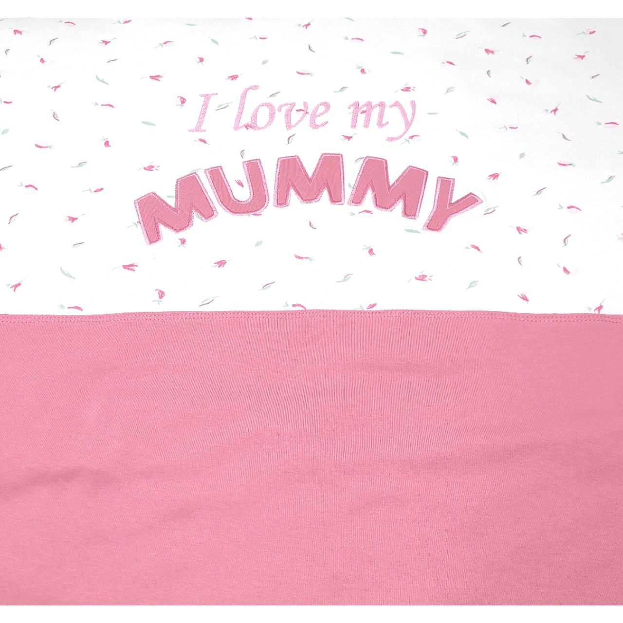 Бебешки Комплект За Изписване 8ч. I Love My Mummy Rainy