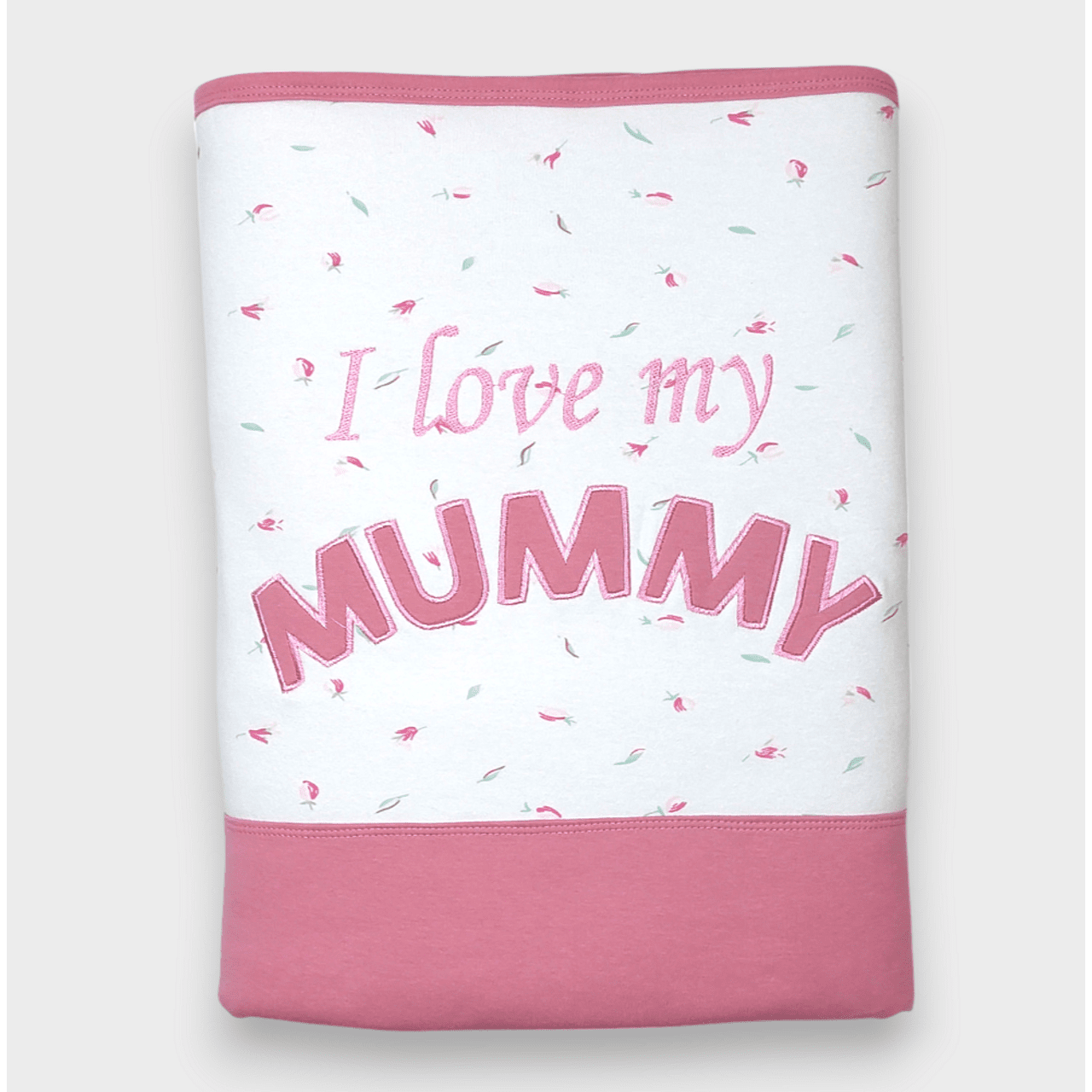 Бебешки Комплект За Изписване 8ч. I Love My Mummy Rainy