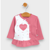Бебешки Комплект За Изписване 8ч. I Love My Mummy Rainy