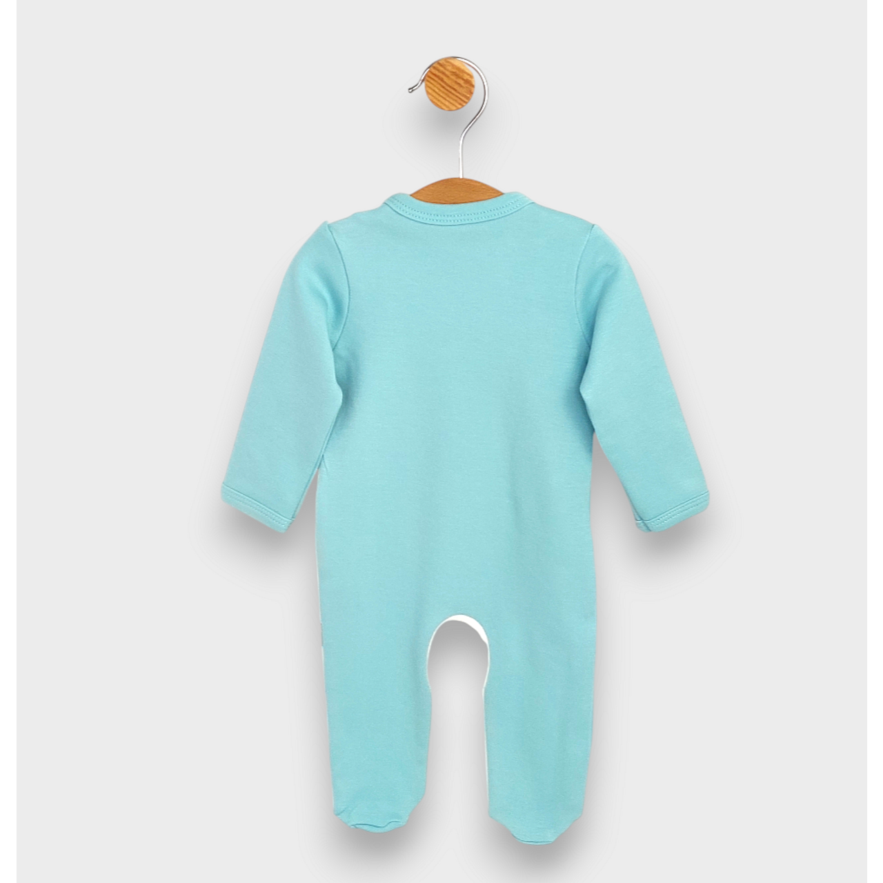 Бебешки Комплект За Изписване 8ч. Little One Rainy