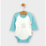 Бебешки Комплект За Изписване 8ч. Little One Rainy