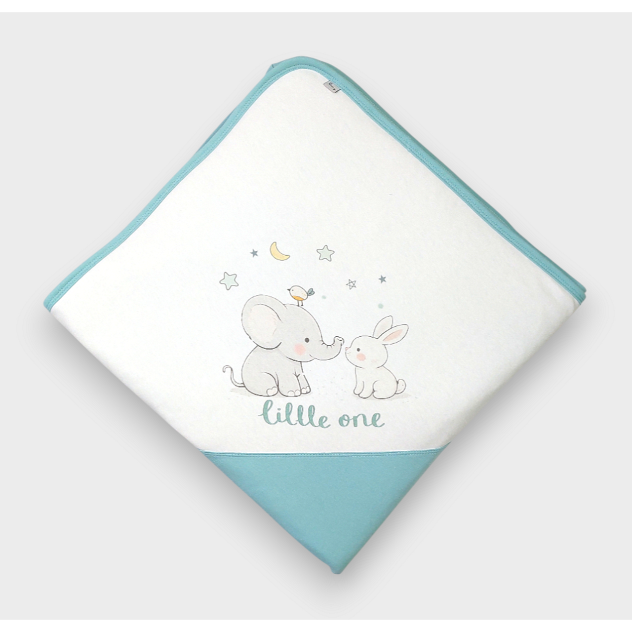 Бебешки Комплект За Изписване 8ч. Little One Rainy
