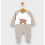 Rainy Бебешки Комплект За Изписване 8Ч. Love Bear