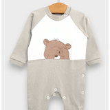 Rainy Бебешки Комплект За Изписване 8Ч. Love Bear