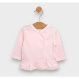 Set de scris Rainy Baby 8h Ursuleț de pluș cu baloane roz