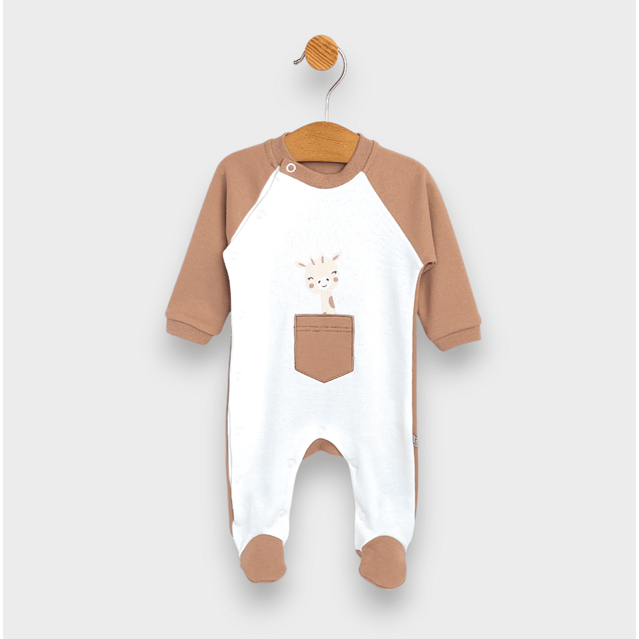 Set de scris Rainy Baby cu 8 piese Winnie the Pooh și prietenii