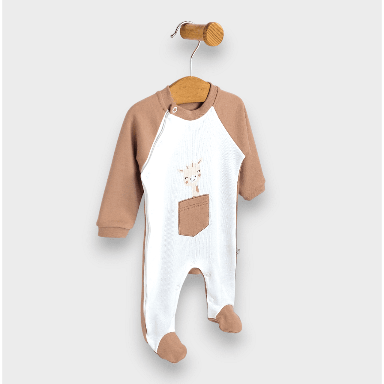 Set de scris Rainy Baby cu 8 piese Winnie the Pooh și prietenii