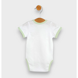 Бебешки Комплект За Изписване 8ч. Green Bear Rainy