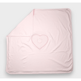 Set de scris Rainy Baby cu 8 piese, inimă și ursuleț de pluș, vară