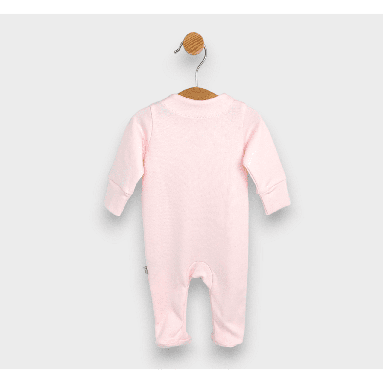 Set de scris Rainy Baby cu 8 piese, inimă și ursuleț de pluș, vară