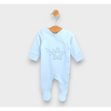 Rainy Бебешки Комплект За Изписване 8Ч. Звезда С Мече