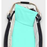 Rainy Бебешки Комплект За Количка 2 Части Резеда