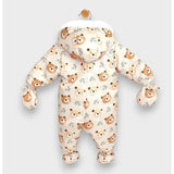 Бебешки Космонавт Bears 56 86 См. Мока Rainy