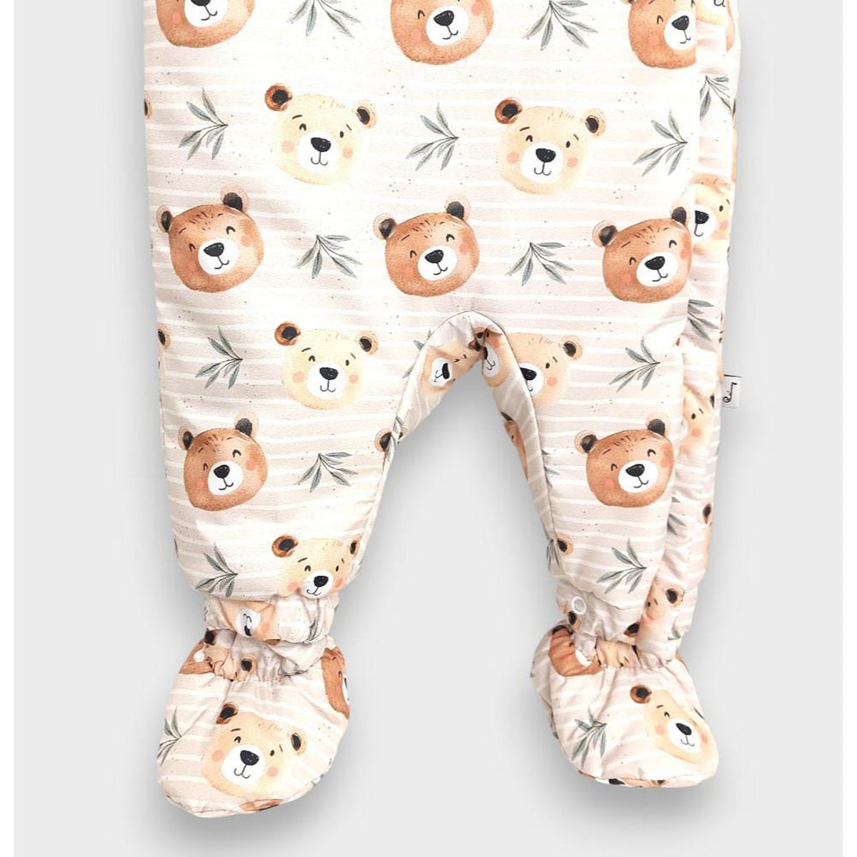 Бебешки Космонавт Bears 56 86 См. Мока Rainy