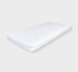 Rainy Бебешки Матрак За Люлка Ева 42Х90Х6 См Дишаща Материя