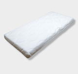 Saltea Rainy Baby pentru leagăn Eva 42x90x6 cm Basic