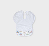 Rainy Бебешки Непромокаем Лигавник - Мантичка Дъги