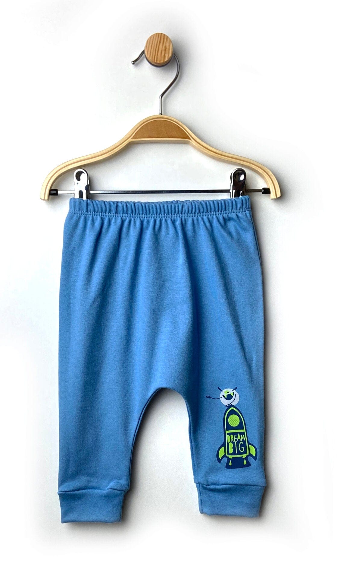 Pantaloni de ploaie pentru bebeluși Visează măreț