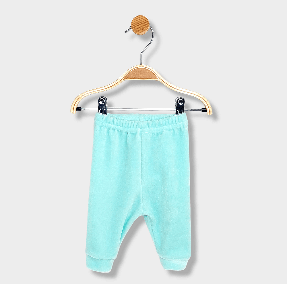 Jucărie de pluș Rainy Baby Golf 56-74 cm Reseda