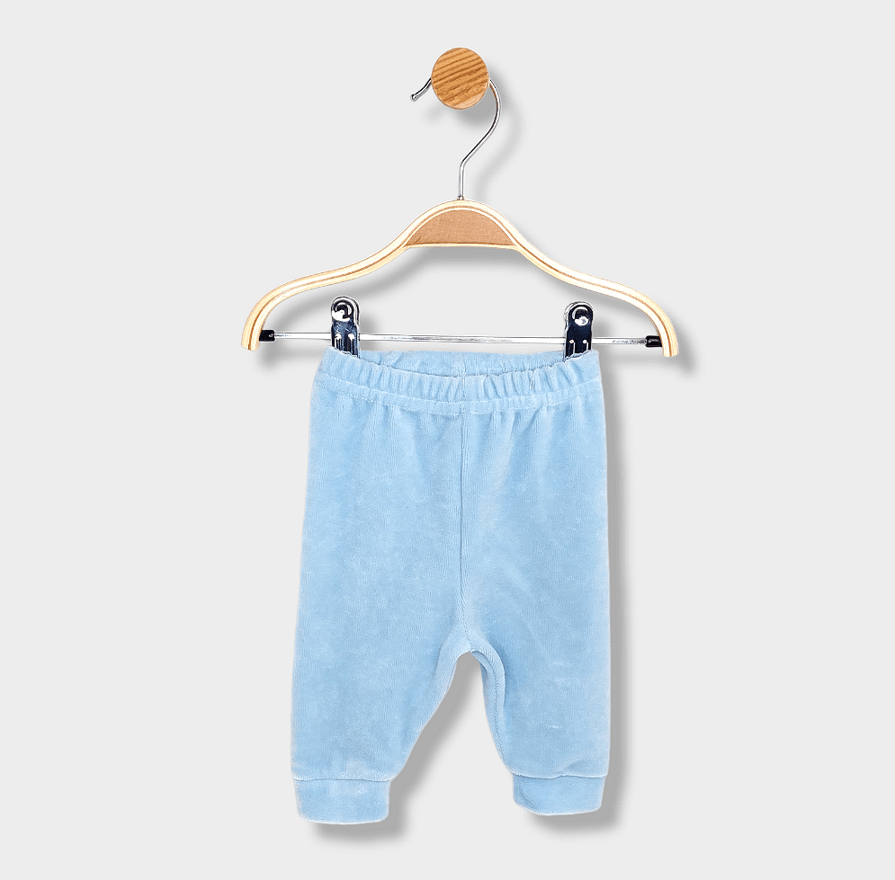 Jucărie de pluș Rainy Baby, albastru, 56-74 cm