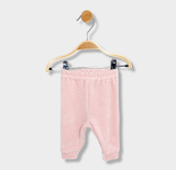 Jucărie de pluș Rainy Baby Golf 56-74 cm roz