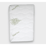 Rainy Бебешки сгъваем матрак 60х120 см. Aloe