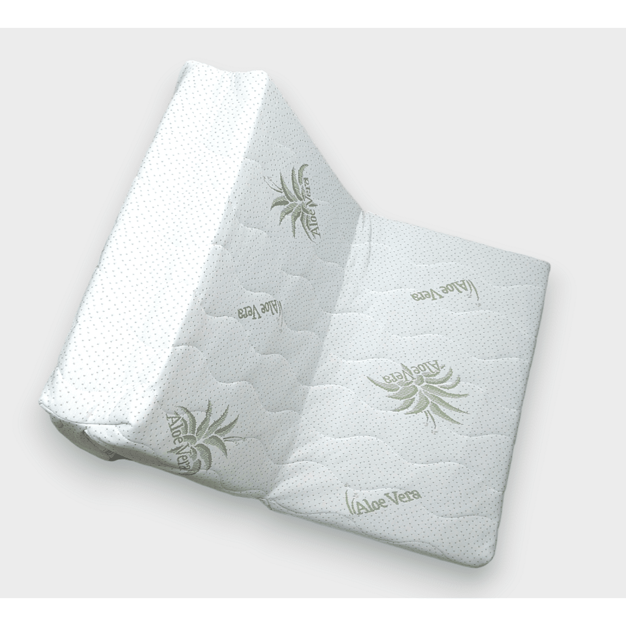 Rainy Бебешки Сгъваем Матрак 60Х120 См. Aloe