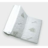 Rainy Бебешки Сгъваем Матрак 60Х120 См. Aloe