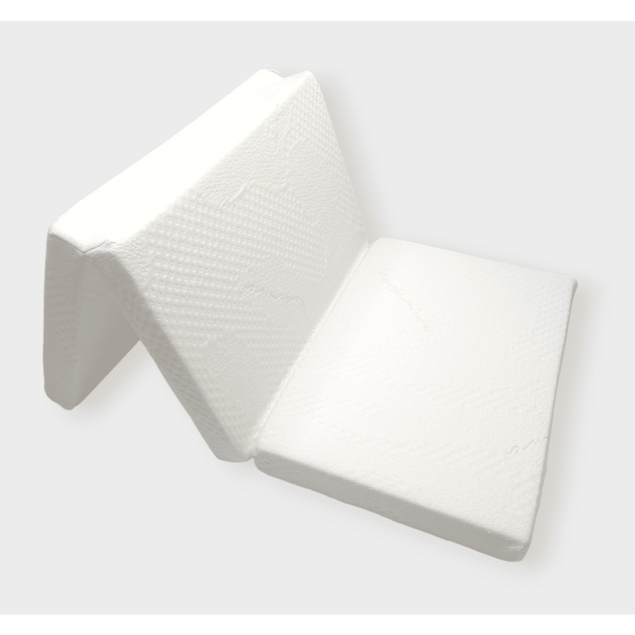 Rainy Бебешки Сгъваем Матрак 60Х120 См. Кашмир