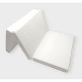 Rainy Бебешки Сгъваем Матрак 60Х120 См. Кашмир