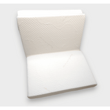 Rainy Бебешки Сгъваем Матрак 60Х120 См. Кашмир