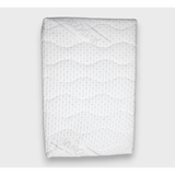 Rainy Бебешки Сгъваем Матрак 60Х120 См. Сребърни Нишки