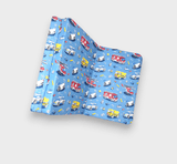 Бебешки Сгъваем Матрак 60х120 См. Колички Rainy