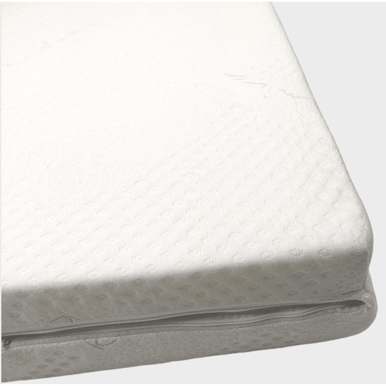 Rainy Бебешки Сгъваем Матрак 60Х120/6 См. Кашмир 2 Части