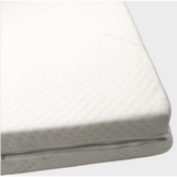 Rainy Бебешки Сгъваем Матрак 60Х120/6 См. Кашмир 2 Части