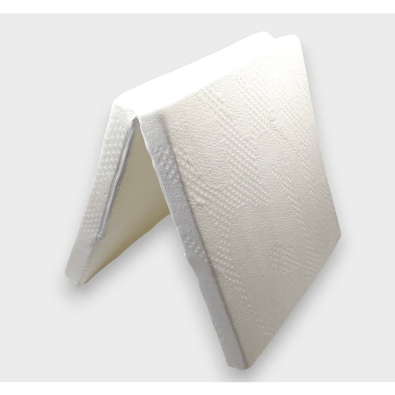 Rainy Бебешки Сгъваем Матрак 60Х120/6 См. Кашмир 2 Части